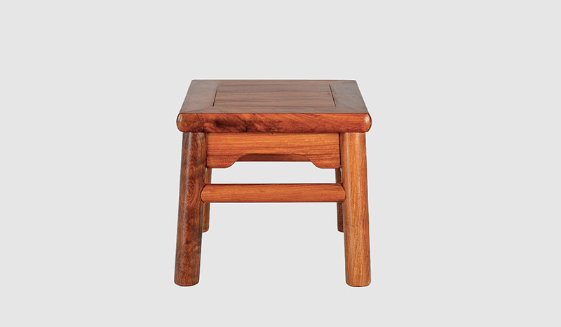 安吉中式古典家具富贵凳